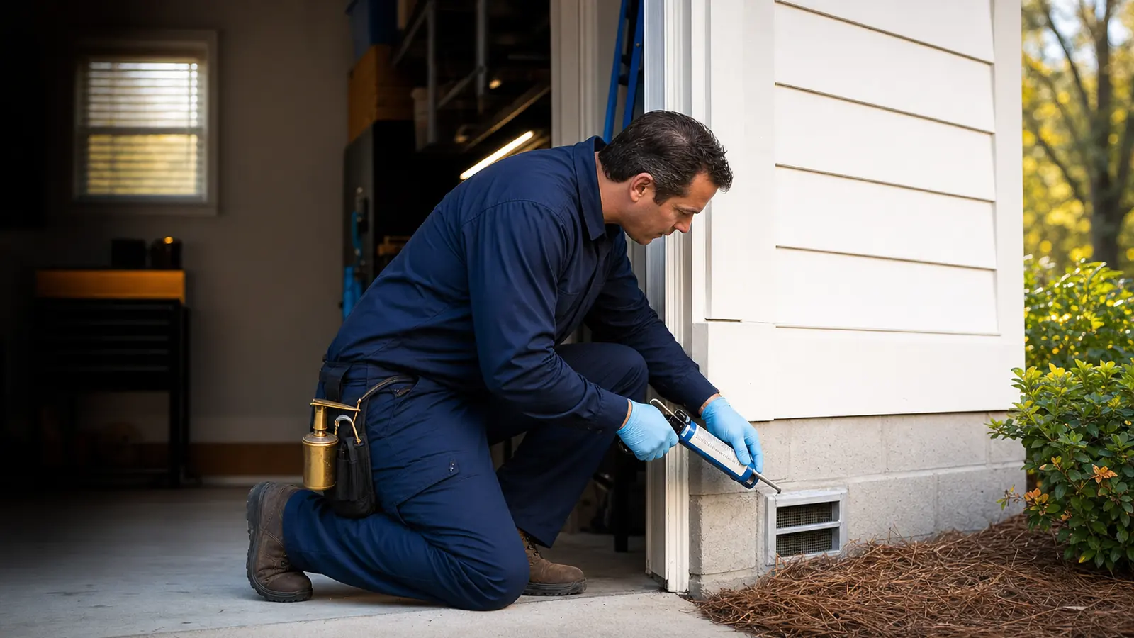 Related Paladin Pest Solutions service: Why IPM protects families
