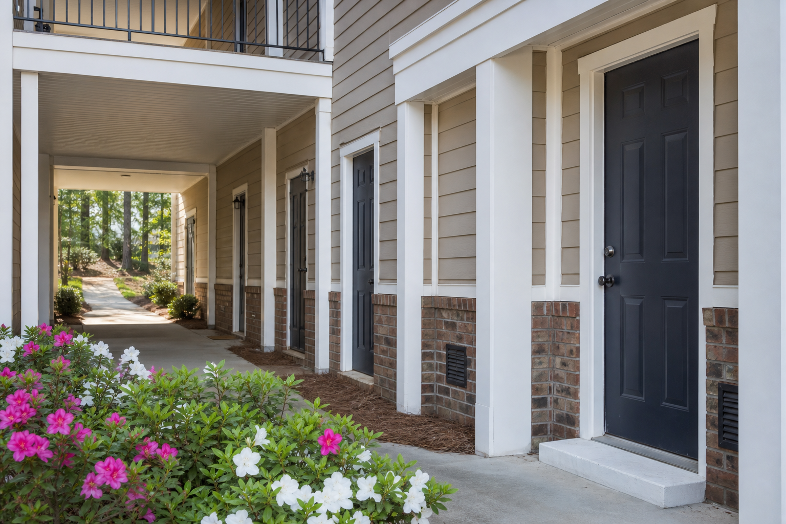 Apartment Complex Pest Control in Boiling Springs, SC: Building a Propertywide Scope