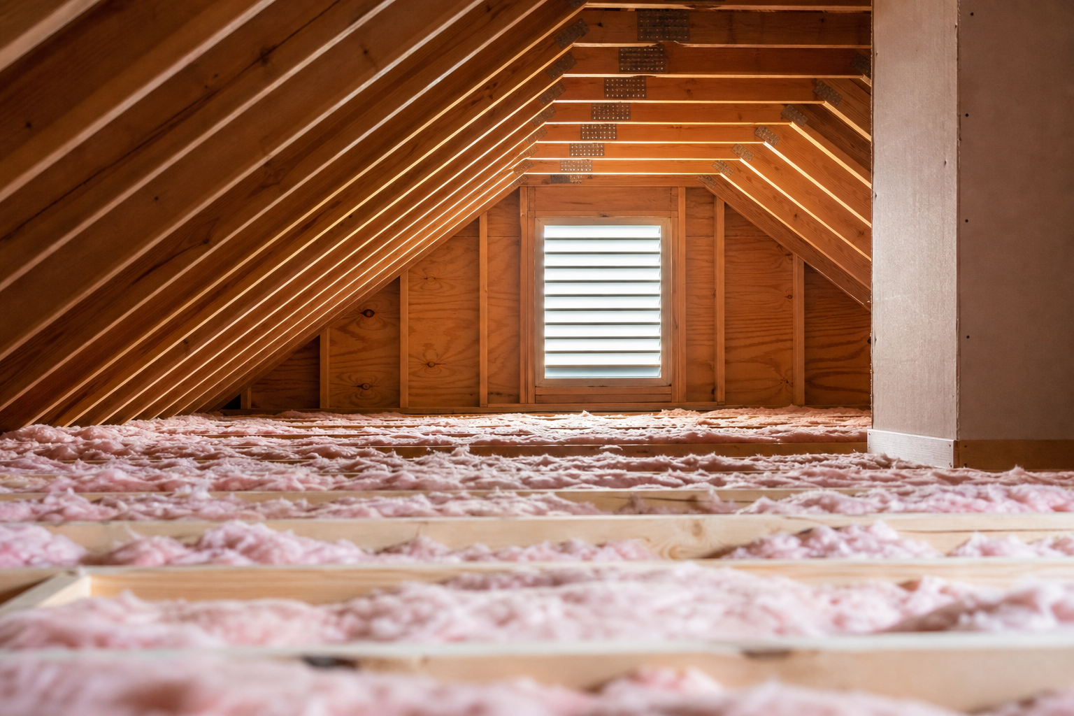 Attic Moisture Control in Boiling Springs, SC: What an Evaluation Should Separate