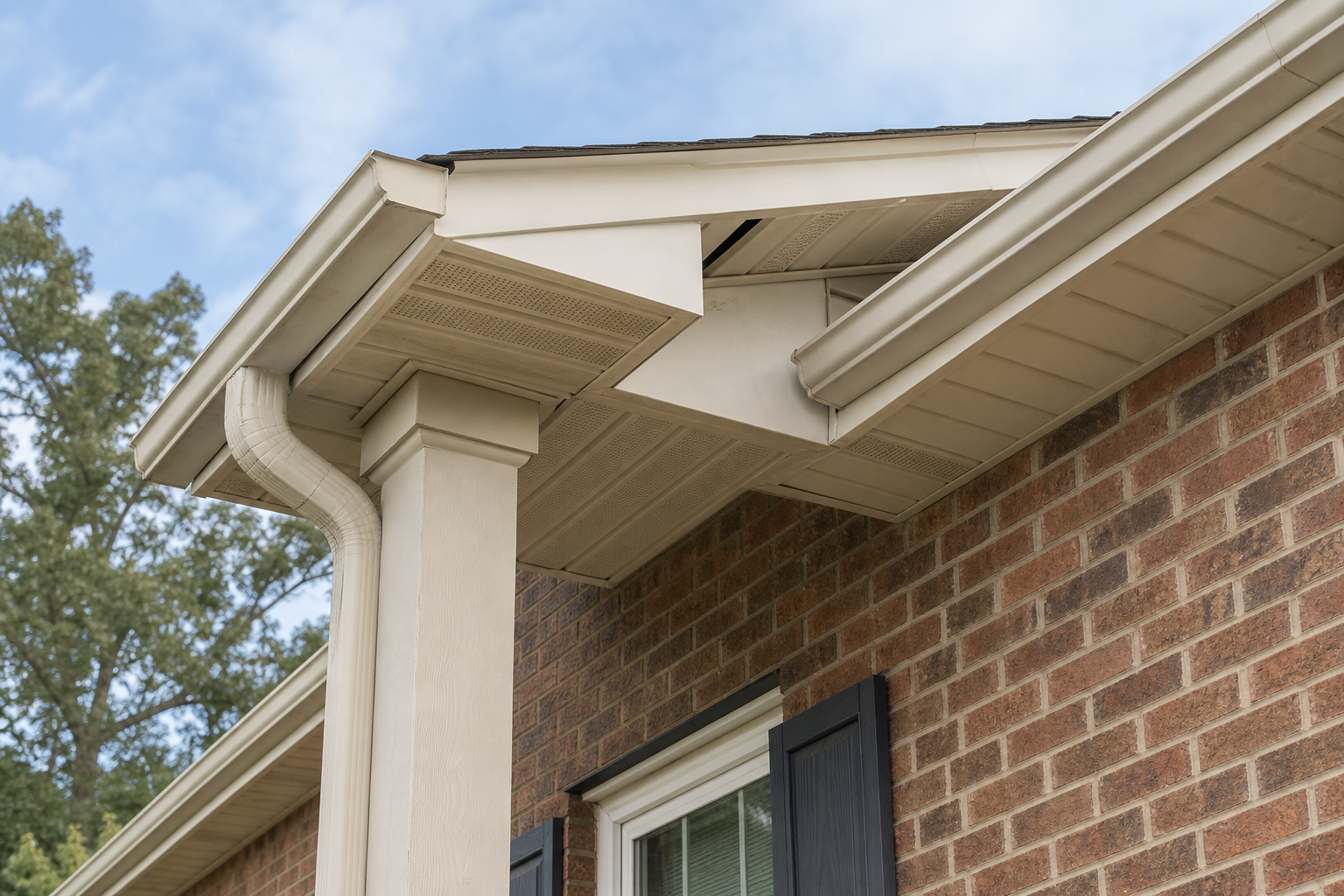 Bird Control in Boiling Springs, SC: Defining the Roosting and Entry Problem