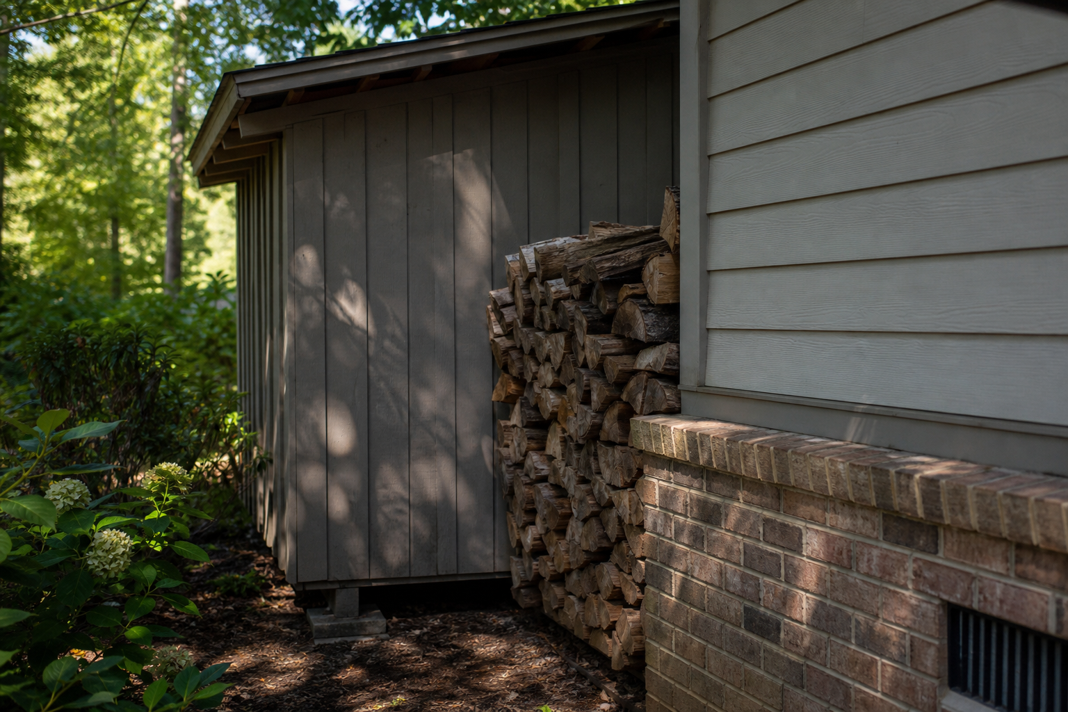 Black Widow Spider Control in Boiling Springs, SC: Questions for a Targeted Inspection