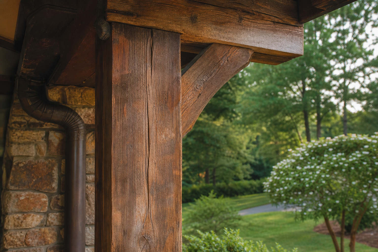 Carpenter Ant Control in Boiling Springs, SC: Inspection or Treatment First?