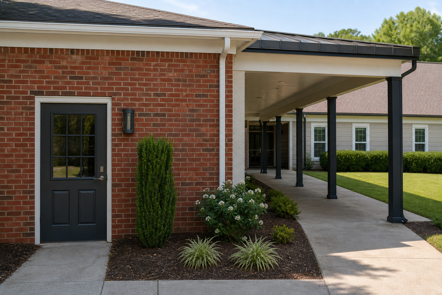 Church Pest Control in Boiling Springs, SC: Planning Around Weekly Building Use