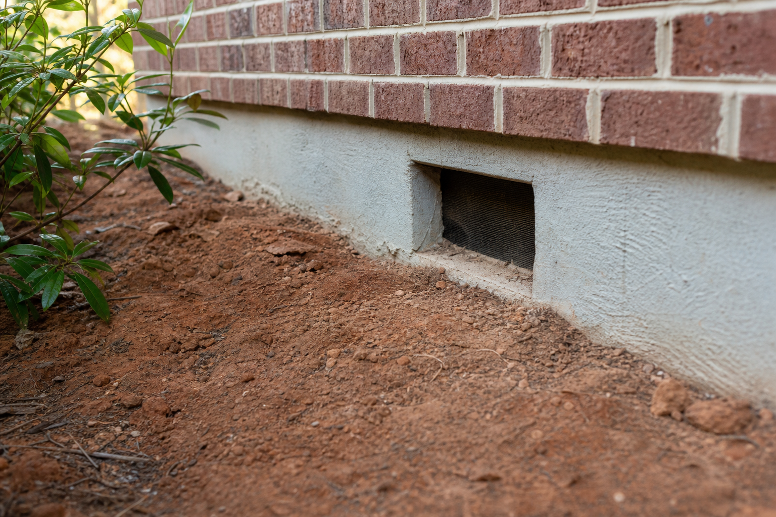 Crawl Space Dehumidifier in Boiling Springs, SC: Questions Before Equipment Is Scoped