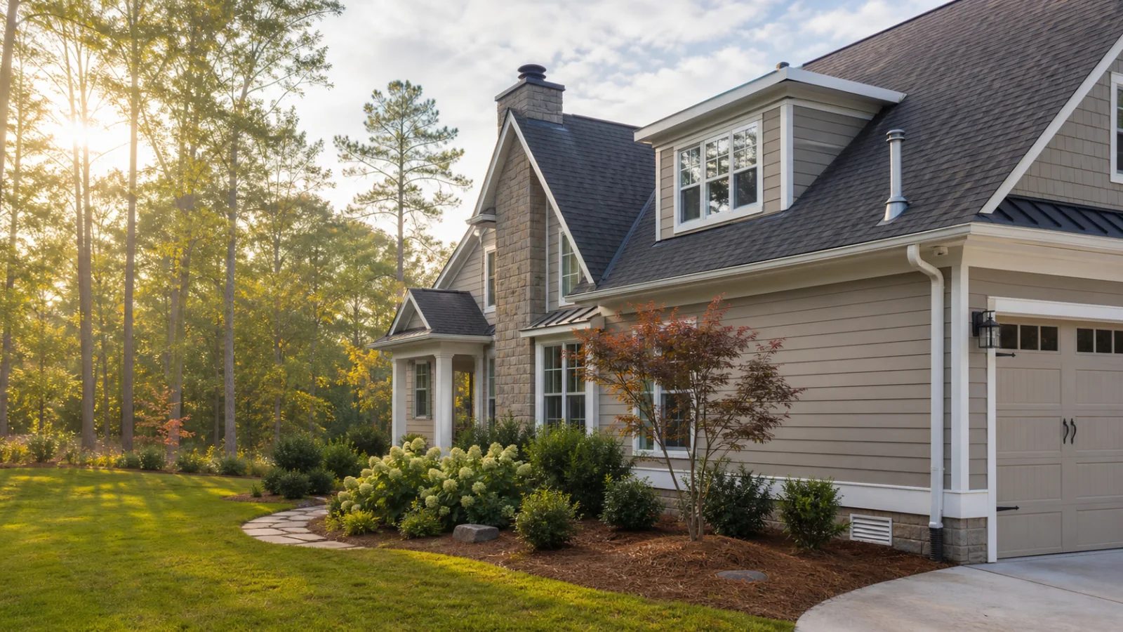 Fall Rodent and Wildlife Exclusion for Upstate SC Homes