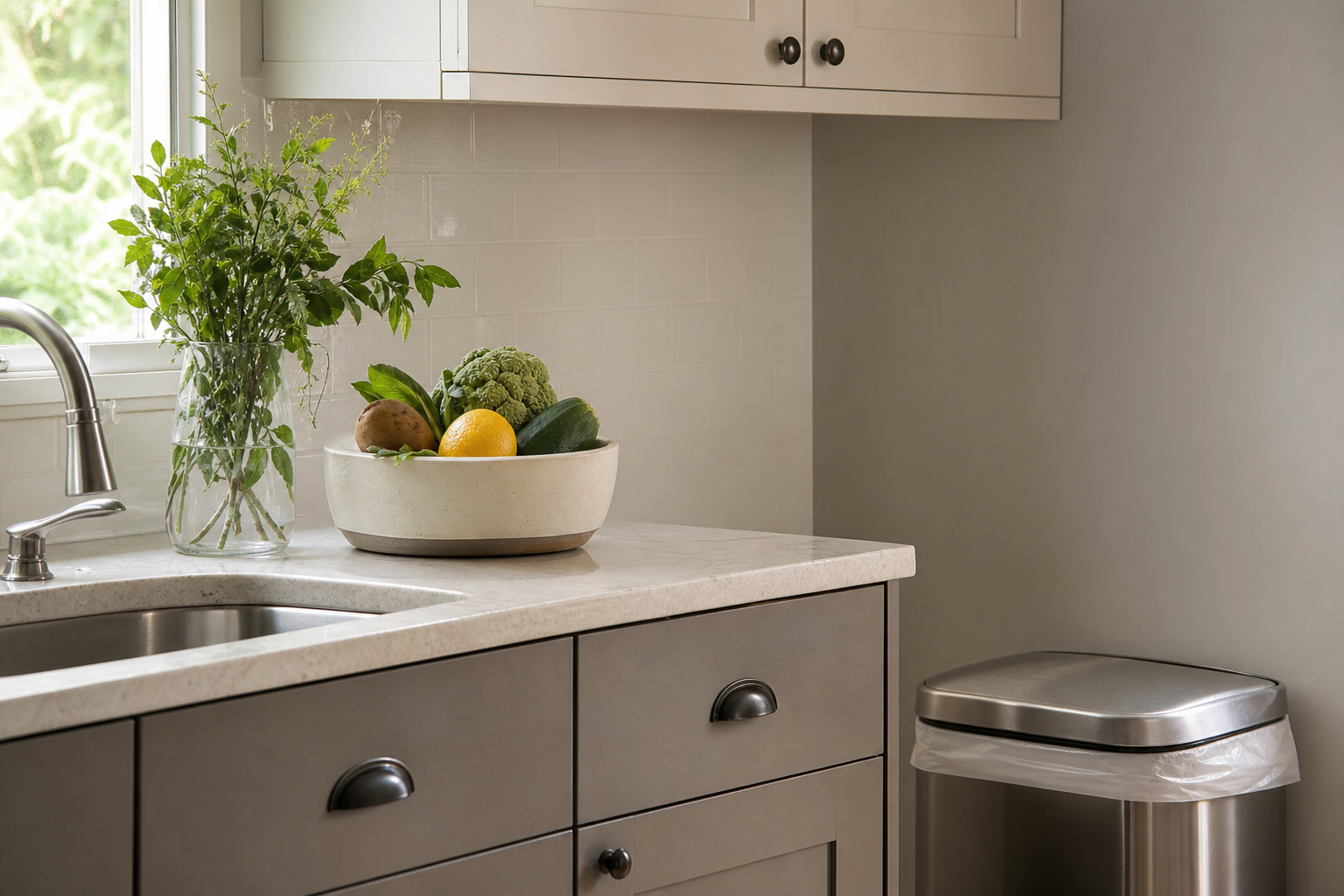 Fruit Fly Control in Boiling Springs, SC: When Sanitation Checks Are Not Enough