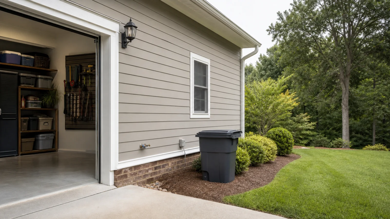 Integrated Pest Management for Upstate SC Homes: A Decision Framework