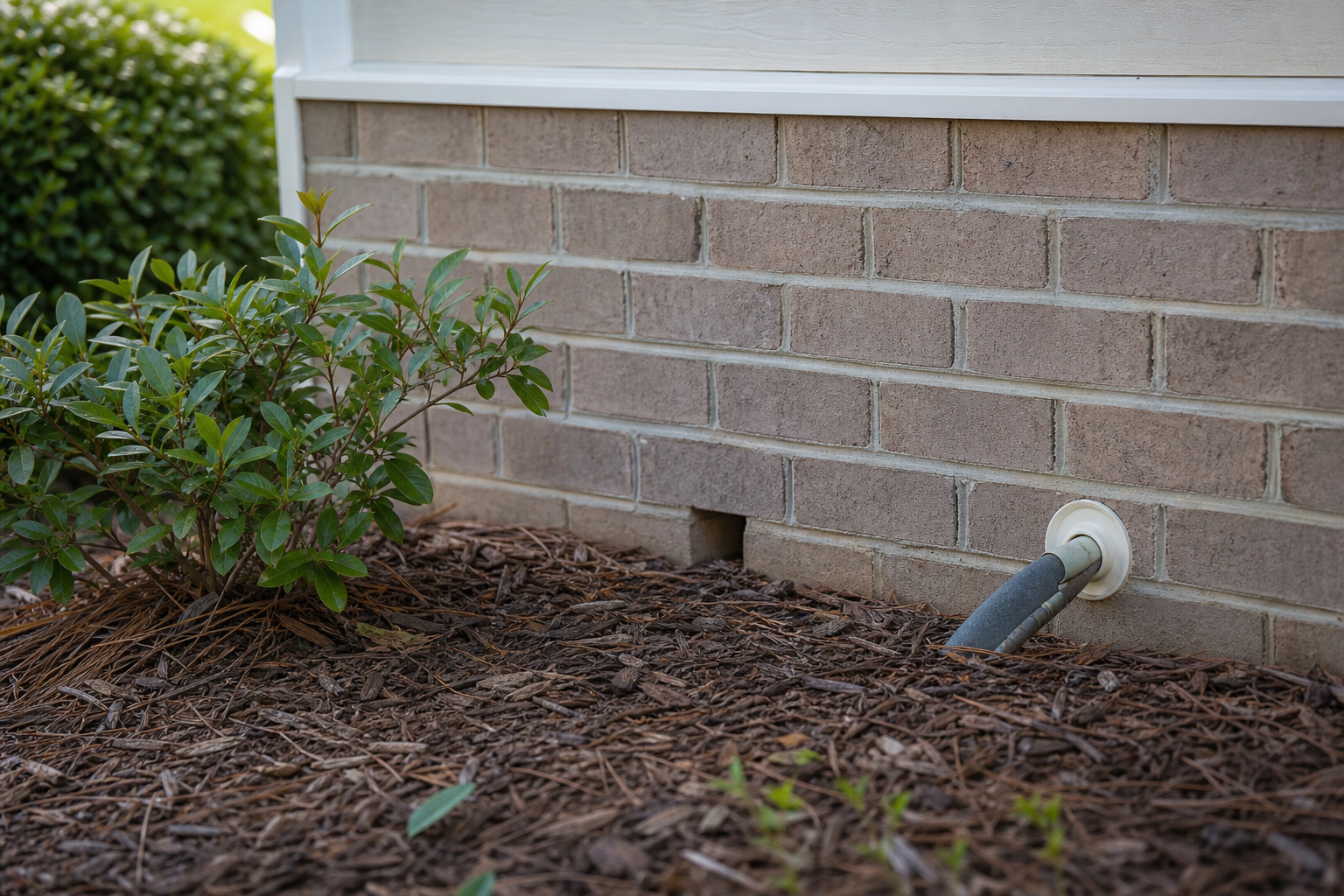 Integrated Pest Management Services in Boiling Springs, SC: What a Provider Should Explain