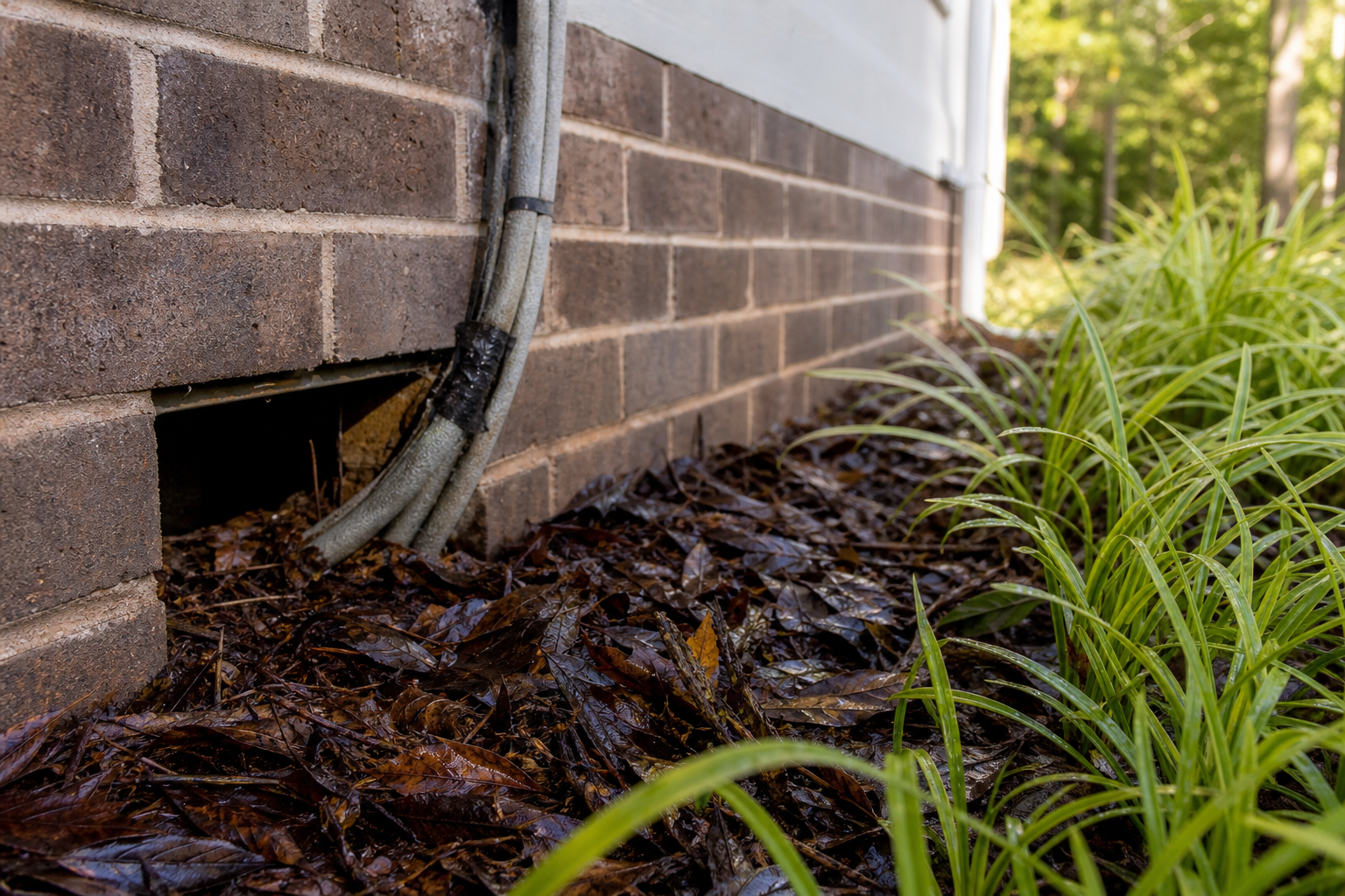 Millipede Control in Boiling Springs, SC: Planning Service After Wet Weather