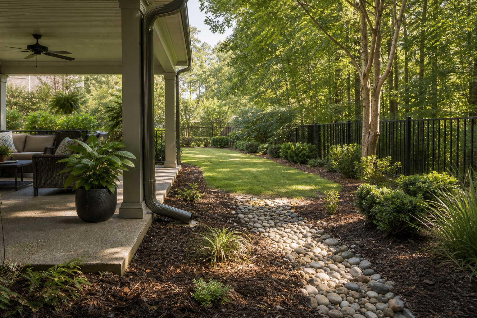 Related Paladin Pest Solutions service: Mosquito Control in Chesnee, SC