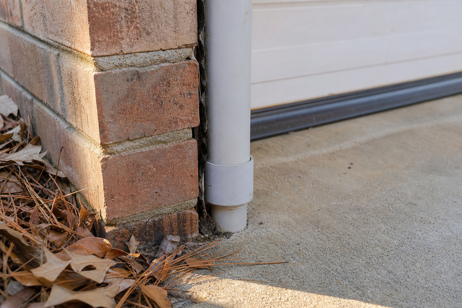 Mouse Exterminator in Boiling Springs, SC: Why Entry Points Belong in the Plan