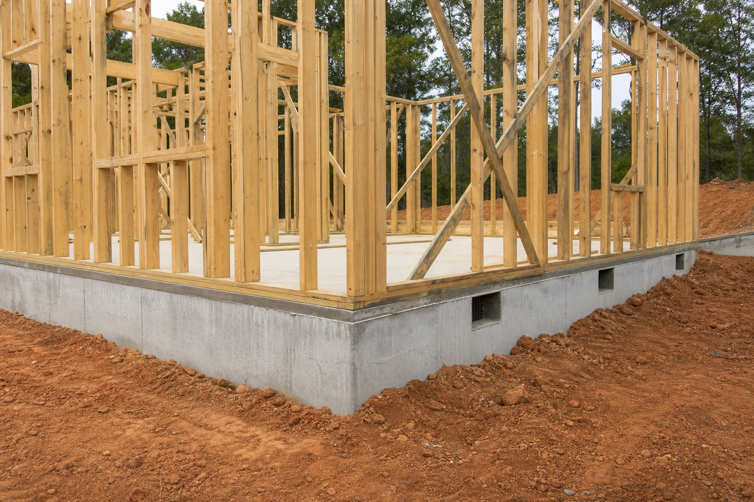 New Construction Pest Control in Boiling Springs, SC: What to Coordinate Before Treatment