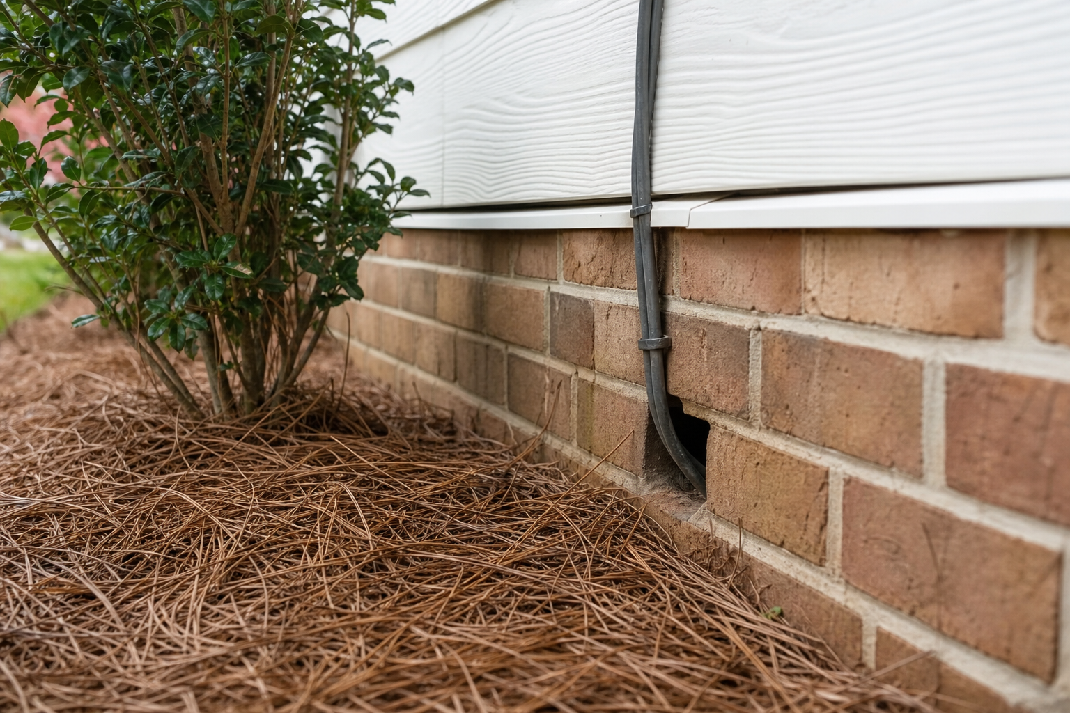 Quarterly Pest Control in Boiling Springs, SC: Is Ongoing Monitoring the Right Fit?