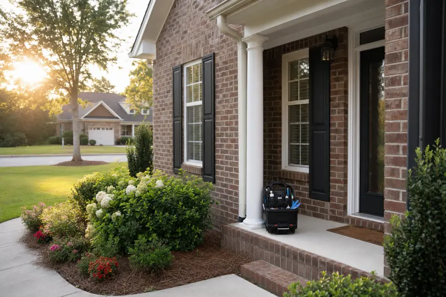 Quarterly Pest Control in Lyman, SC: Family Plan Tips