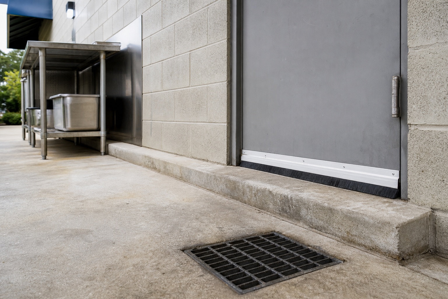 Restaurant Pest Control in Boiling Springs, SC: Building a Service Checklist