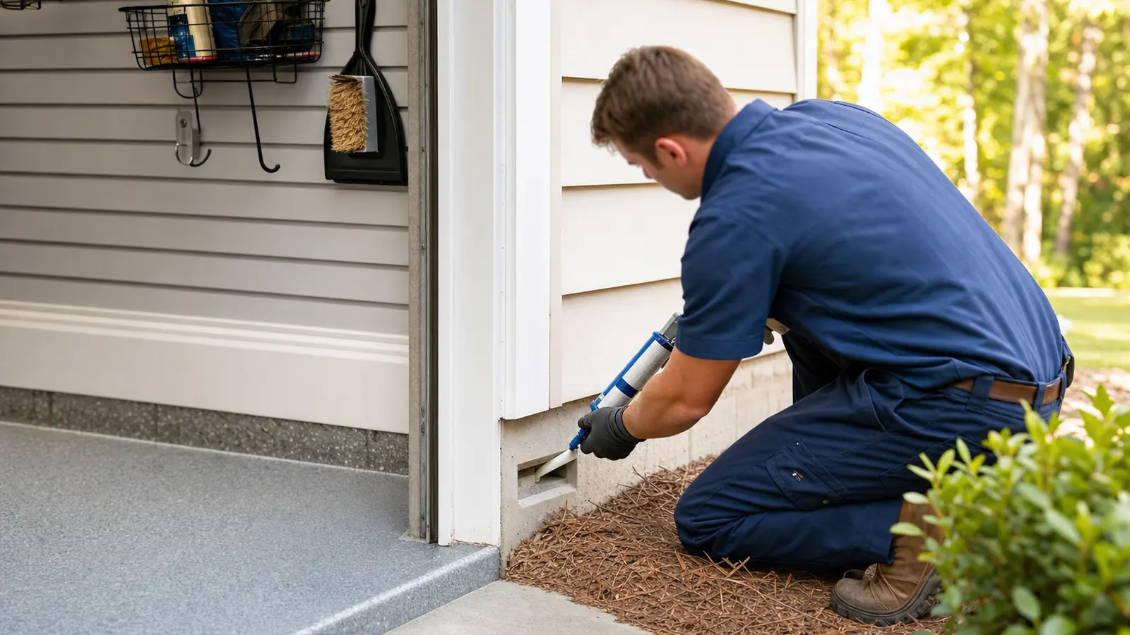 Related Paladin Pest Solutions service: Rodent control in Duncan, SC
