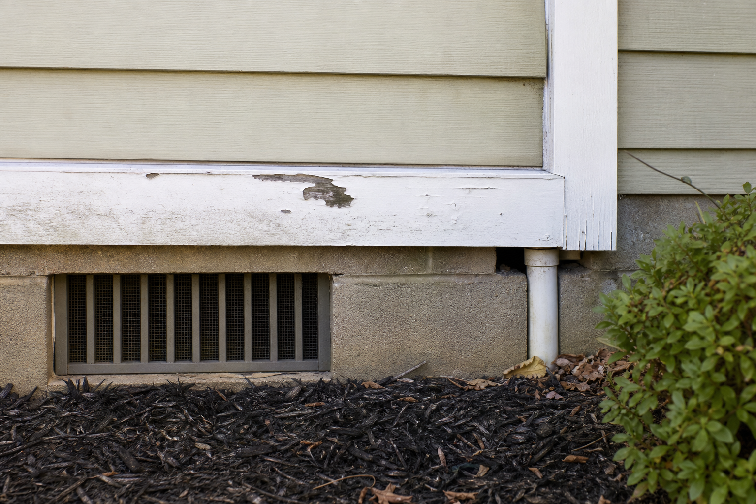 Rodent Exclusion in Boiling Springs, SC: How to Compare Repair Scopes
