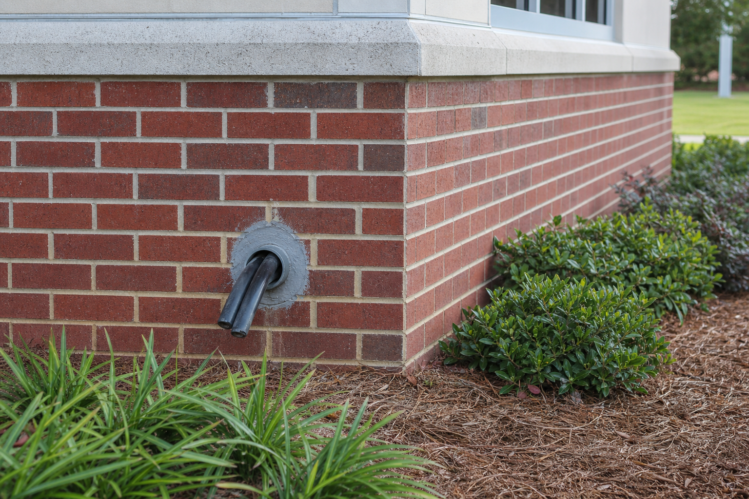 School Pest Control in Boiling Springs, SC: Questions for an IPM Service Plan