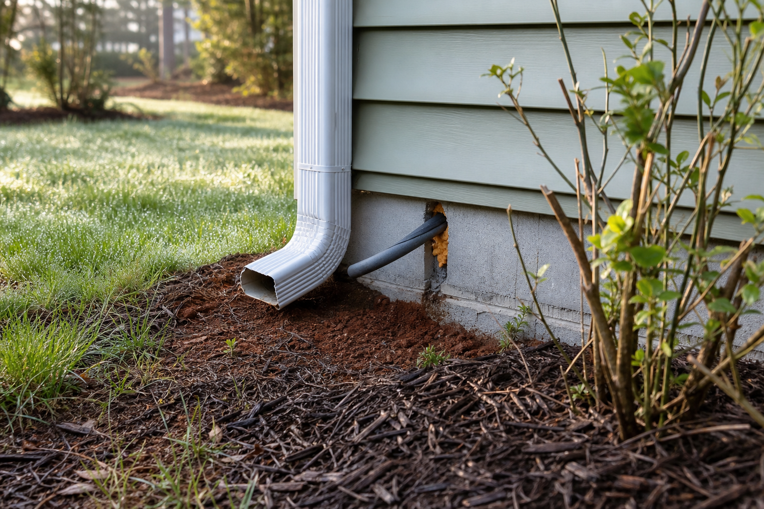 Spring Pest Control in Boiling Springs, SC: Choosing Inspection Priorities