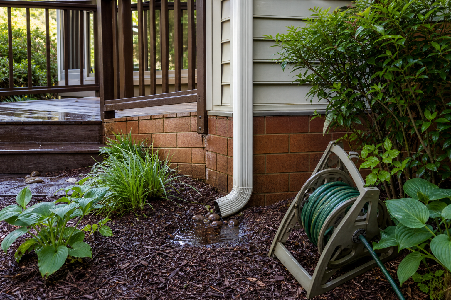 Summer Pest Control in Boiling Springs, SC: Scoping Yard and Home Pressure