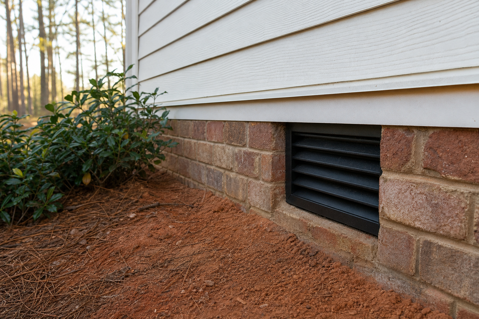 Related Paladin Pest Solutions service: Termite Inspection in Greer, SC