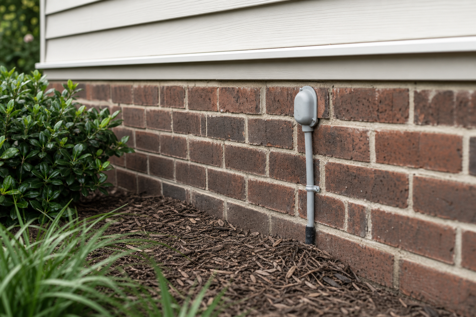 Related Paladin Pest Solutions service: Termite Inspection in Spartanburg, SC