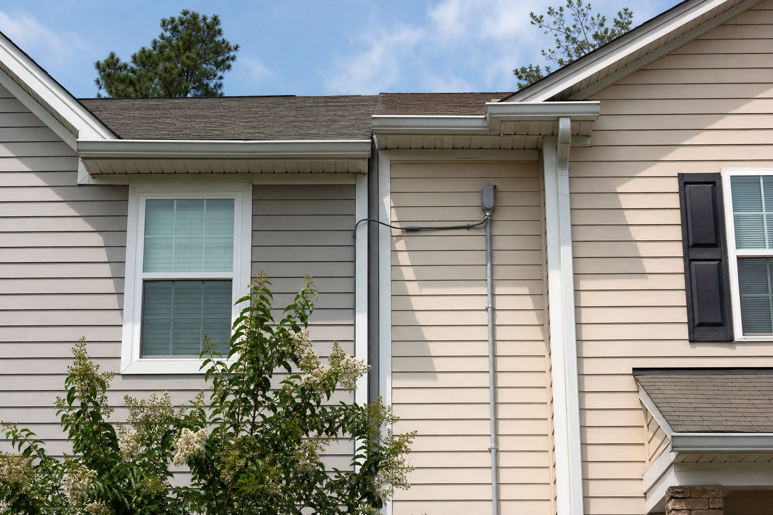 Townhome Pest Control in Boiling Springs, SC: Planning Around Shared Walls