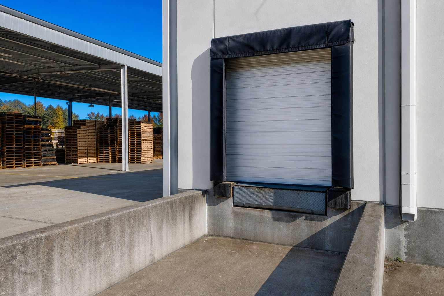 Warehouse Pest Control in Boiling Springs, SC: Scoping Docks, Storage, and Monitoring