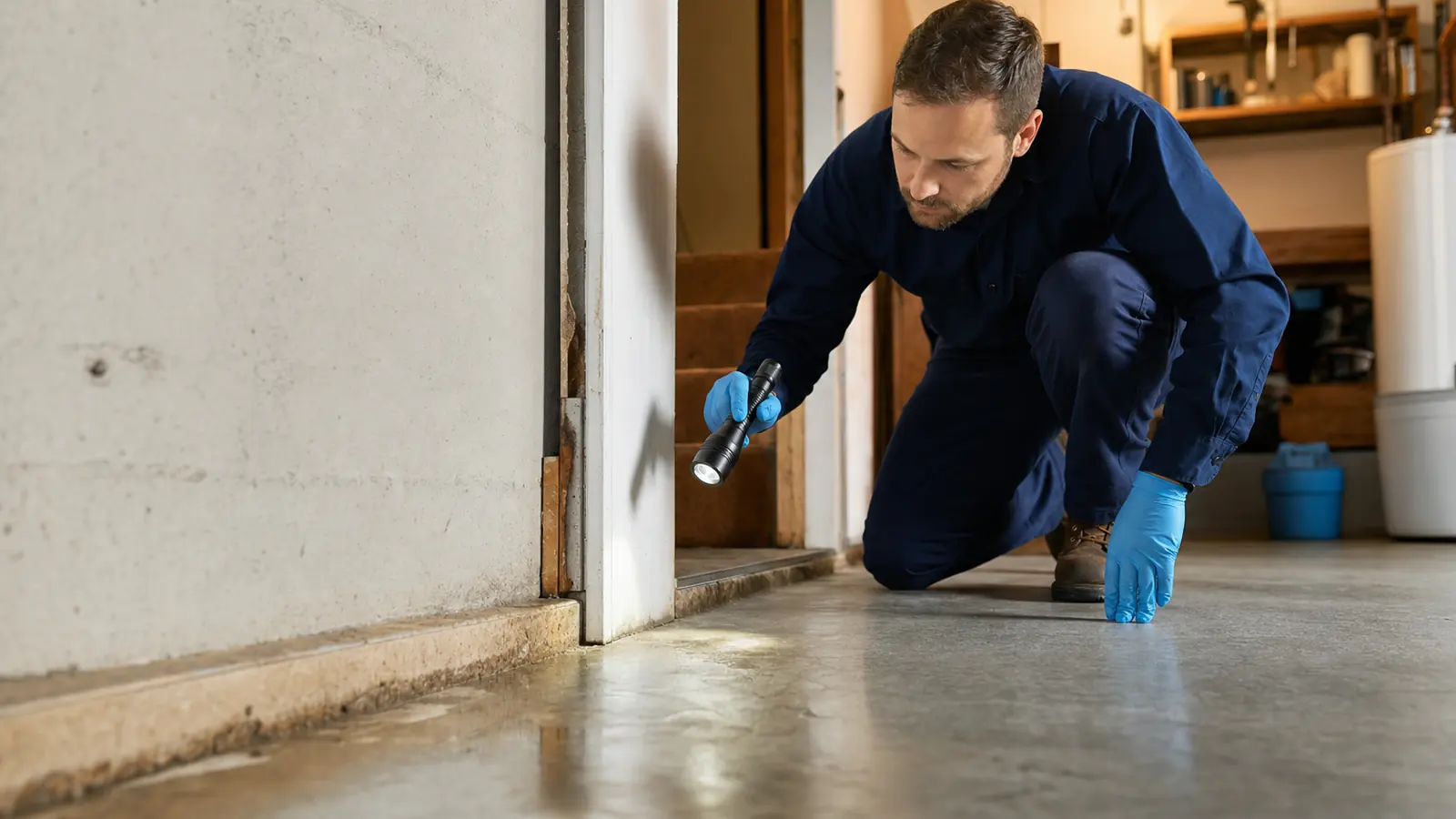 Ticks & fleas — Paladin Pest Solutions Upstate SC